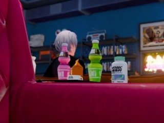 Astra Yao Erotic Spotlight