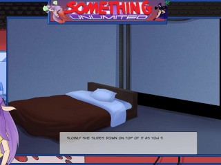 DC Comics Something Unlimited Uncensored Guide Part 156