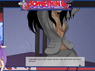 DC Comics Something Unlimited Uncensored Guide Part 156