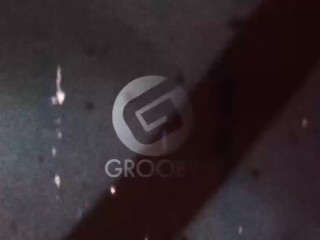 GROOBYVR - Rachael Belle Intimate Sex On Her Movie Date