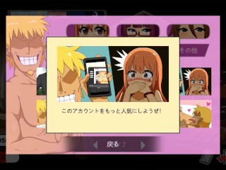 【H GAME】Handyman Legend♡Hドットアニメーション 人妻④ エロアニメ｜Hentai｜Anime｜Hitozuma