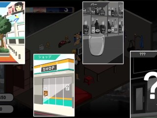 【H GAME】Handyman Legend♡Hドットアニメーション 人妻④ エロアニメ｜Hentai｜Anime｜Hitozuma