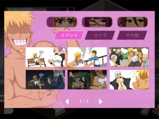 【H GAME】Handyman Legend♡Hドットアニメーション 人妻④ エロアニメ｜Hentai｜Anime｜Hitozuma