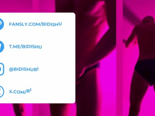 Imagine yourself right beneath me… and I’m on top, giving you the perfect view. What would you do?