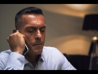 Agatha Vega Hungry for COCK - Horny Brunette Wife Gets Creampie Addiction From Alien Parasite