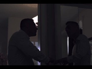 Agatha Vega Hungry for COCK - Horny Brunette Wife Gets Creampie Addiction From Alien Parasite