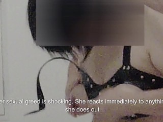 Urethral expansion special