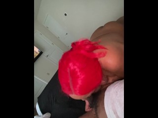 Sucking That Morning Wood (full vid onlyfans//nuteaterjuanita)