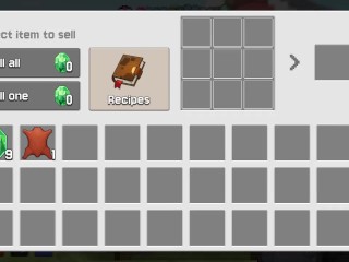 Minecraft Porn Girl Is Cumming and Shaking (She Likes It Hard) | Lovely Craft Piston Trap pt. 8