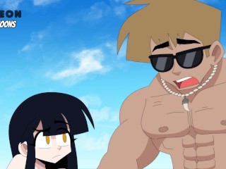 The Nude Beach Full (With Extra Scenes!)