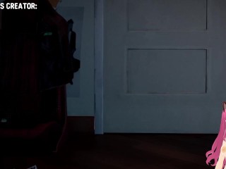 Chloe and Max get fucked by their stepfather Life is strange parody (3eeq animation) - Jazziuu