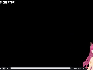 Chloe and Max get fucked by their stepfather Life is strange parody (3eeq animation) - Jazziuu