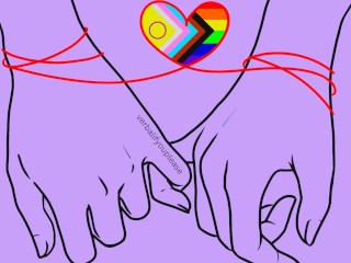 [F4F] [F4A] Positive Affirmations [SFW Audio]