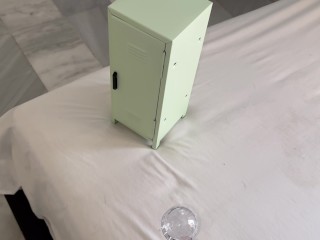 Honey I shrunk myself bully payback backfires