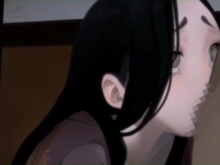 【H GAME】NTREX 夜這い村囃♡Hアニメーション エロアニメ｜エロ同人｜Hentai｜Anime｜Doujin