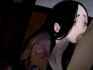 【H GAME】NTREX 夜這い村囃♡Hアニメーション エロアニメ｜エロ同人｜Hentai｜Anime｜Doujin