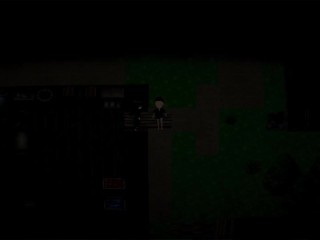 【H GAME】NTREX 夜這い村囃♡Hアニメーション エロアニメ｜エロ同人｜Hentai｜Anime｜Doujin