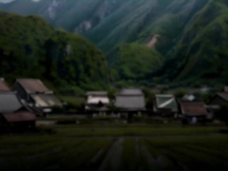 【H GAME】NTREX 夜這い村囃♡Hアニメーション エロアニメ｜エロ同人｜Hentai｜Anime｜Doujin