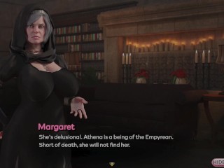 Symphony of the Serpent - Ep 26