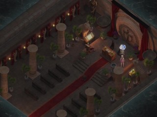 Symphony of the Serpent - Ep 26