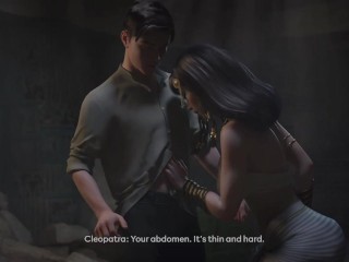 Symphony of the Serpent - Ep 26