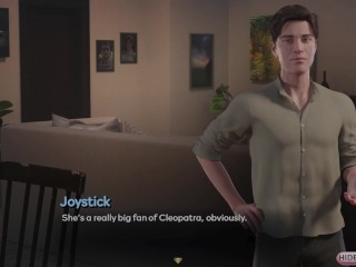 Symphony of the Serpent - Ep 26