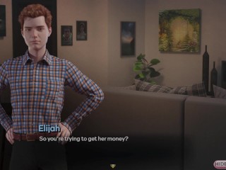 Symphony of the Serpent - Ep 26