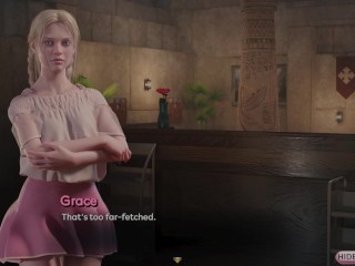 Symphony of the Serpent - Ep 26