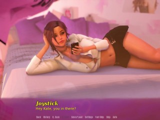 The Wants of Summer - PT 04