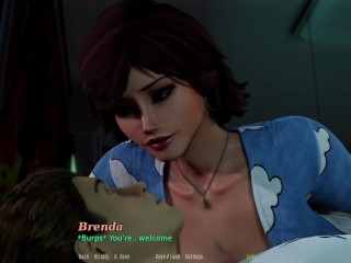 The Wants of Summer - PT 04