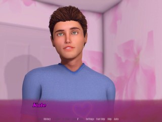 The Wants of Summer - PT 04