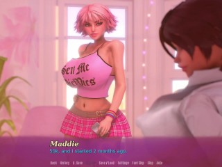 The Wants of Summer - PT 04