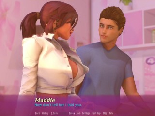 The Wants of Summer - PT 04