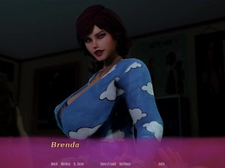 The Wants of Summer - PT 04