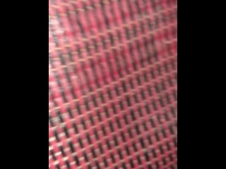 MUNTIK NANG MAABOTAN PINUTOK NALANG SA BRIEF