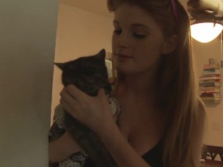 BDSM Whore Kristi Klenot- PervMilfsnTeen