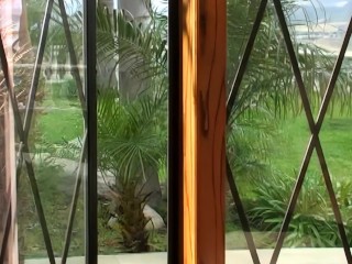 Kelly Kline Pussy Pounding And Cum Facial- Titopia