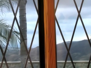 Kelly Kline Pussy Pounding And Cum Facial- Titopia