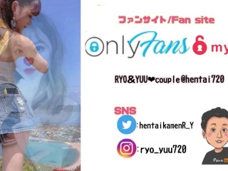 縄跳びでトレーニングする美少女を拘束して中出しSEX♡個人撮影/素人/日本人/HENTAI/体操服/コスプレ/野外/露出/女子大生/スタイル抜群/色白パイパン/英語字幕