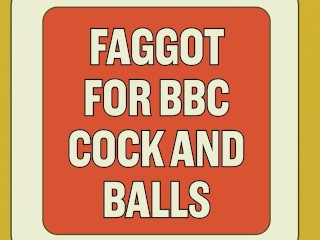 Faggot Dirty Talk Custom Requests by Tara Smith Fetish Erotic Audio 2 in 1