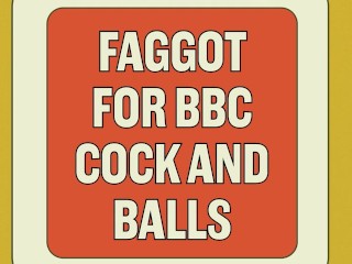 Faggot Dirty Talk Custom Requests by Tara Smith Fetish Erotic Audio 2 in 1