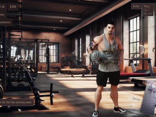 EP6: Nice Quick Blowjob by Wifey Tracy - Living with Temptation: American Sunset