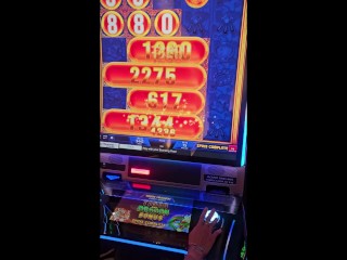 PORNVLOG #1 CASINO, EAT, FUCK!