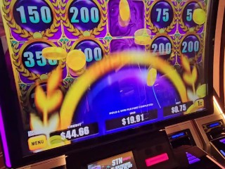 PORNVLOG #1 CASINO, EAT, FUCK!