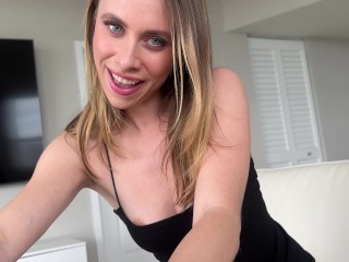 Breeding Your Best Friend's Horny Mom ~ Anya Olsen ~ Household Fantasy ~ Scott Stark