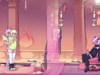 Max The Elf  [Full Gallery]  T-Girls  Hentai Game