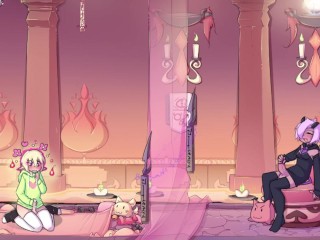 Max The Elf  [Full Gallery]  T-Girls  Hentai Game