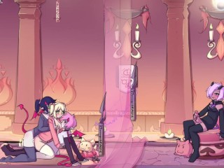 Max The Elf  [Full Gallery]  T-Girls  Hentai Game