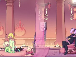 Max The Elf  [Full Gallery]  T-Girls  Hentai Game