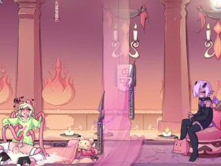 Max The Elf  [Full Gallery]  T-Girls  Hentai Game